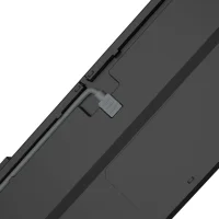 Клавиатура A4Tech Bloody S87 Energy Red (Bloody BLMS Red Plus) фото 14